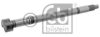 FEBI BILSTEIN 10478 Brake Shaft, drum brake
